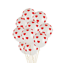 Happy Valentine's Day Party Balloons