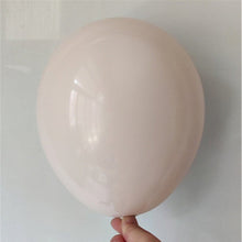 Double Stuffed Pink Balloon Arch Garland Kit