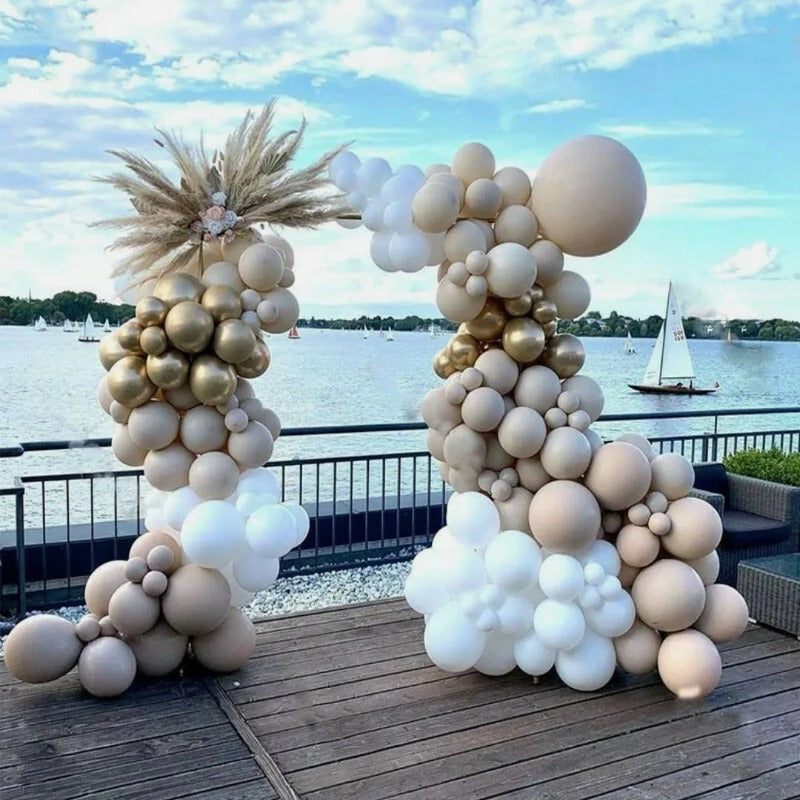 Balloon Garland Kit For Wedding Decoration