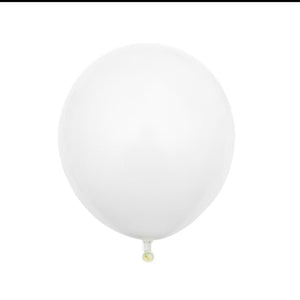 Balloons Retro Kit For Wedding