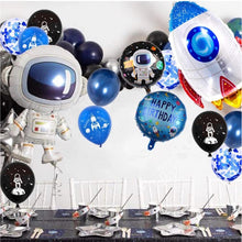 Space Themed Birthday Party Decorations For Kids
