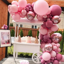 Latex Balloon Garland Arch Kit For Decoration