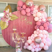 Latex Balloon Garland Arch Kit For Decoration