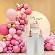 Latex Balloon Garland Arch Kit For Decoration