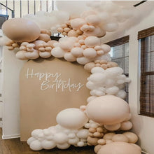 Balloon Garland Kit For Birthday Party Decoration