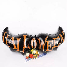 Halloween Balloons - Halloween Party - 20 Inches