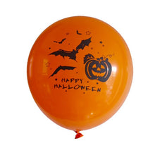 Halloween Balloons - Halloween Party - 20 Inches