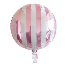 5pcs/lot Colorful Candy Foil Balloons 18 inch