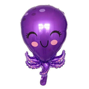 Fish Balloons - 20 Inches