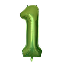 First Birthday Balloon - 40 Inches