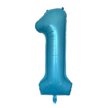 First Birthday Balloon - 40 Inches