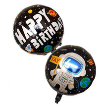 Outer Space Party Balloons - Olive, Green, Black, Gold- Wedding New Year Baby Shower - 6 Pieces