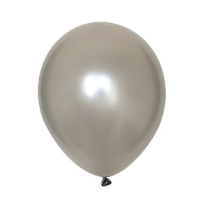 30pcs 5/10/12inch Coral Latex Balloons Dark Blue Helium Air Balloon