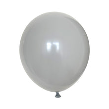 30pcs 5/10/12inch Coral Latex Balloons Dark Blue Helium Air Balloon