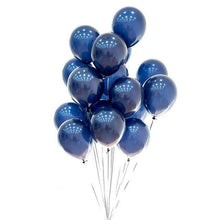 Fancy Birthday Balloons - Birthday Party - 10 Pieces