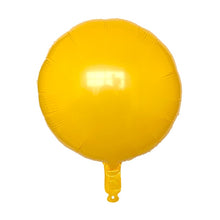Summer Birthday Balloon - 12 Inches