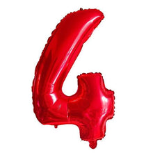 Llama Birthday Balloon - 1 Piece - 12 Inches