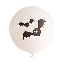 Spooky Halloween Party Balloons-10 Pieces