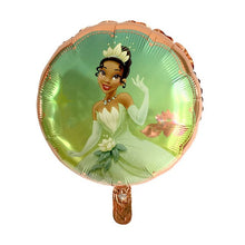 Fairy Party Balloons - Gold Multi - 30/50 Pieces