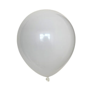 Soccer Party Balloons - Black and White - 50/100 Pieces - 12 Inches